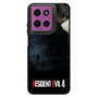 Resident Evil 4 Remake Leon Motorola Moto G 2026 Case