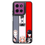 Spy x Family 2 Motorola Moto G 2026 Case