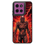 Stranger Things Vecna Motorola Moto G 2026 Case