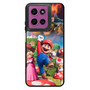 Super Mario Cover Motorola Moto G 2026 Case