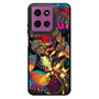 Super Metroid Motorola Moto G 2026 Case