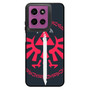 The legend of zelda tears of the kingdom Motorola Moto G 2026 Case