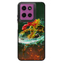 The Legend Of Zelda Urbosa Motorola Moto G 2026 Case