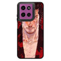 Vagabond musashi miyamoto in Red Motorola Moto G 2026 Case