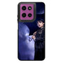 Wednesday The Addams Familly 1 Motorola Moto G 2026 Case