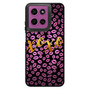 Xoxo Gliter 2 Motorola Moto G 2026 Case