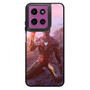 And i am ironman end game Motorola Moto G 2026 Case