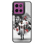 Atlanta Falcons Calvin Ridley Motorola Moto G 2026 Case