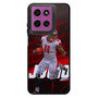 Atlanta Falcons Julio Jones Motorola Moto G 2026 Case