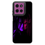 Attack on Titan Eren Rumbling Motorola Moto G 2026 Case
