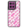 Barbie Collages Motorola Moto G 2026 Case