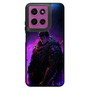 Berserk Guts in Rain Motorola Moto G 2026 Case