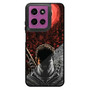 Berserk Manga Transformation Motorola Moto G 2026 Case