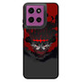 Black Clover Asta Demon Mode Motorola Moto G 2026 Case