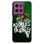 Boston Celtics Kyrie Irving Motorola Moto G 2026 Case