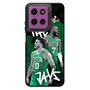 Boston Celtics The Jays Motorola Moto G 2026 Case