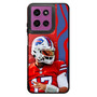 Buffalo Bills No 17 Motorola Moto G 2026 Case