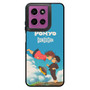 Dandadan ponyo Motorola Moto G 2026 Case