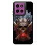 Darth Maul Skull Starwars Motorola Moto G 2026 Case