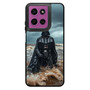 Darth Vader Star Wars in Beach Motorola Moto G 2026 Case