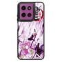 Demon Slayer Kanroji Motorola Moto G 2026 Case
