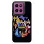 Disney All Villains Circle Motorola Moto G 2026 Case