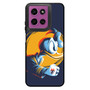 Donald Duck Motorola Moto G 2026 Case