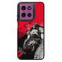 Doom Game Quotes Motorola Moto G 2026 Case