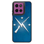 Fallout Minutemen Motorola Moto G 2026 Case