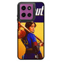 Fallout Series Motorola Moto G 2026 Case