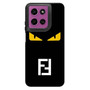Fendi Motorola Moto G 2026 Case
