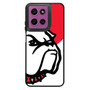 Georgia bulldogs white red Motorola Moto G 2026 Case