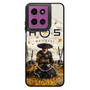 Ghost of Yotei Motorola Moto G 2026 Case