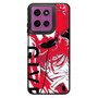 Given anime Motorola Moto G 2026 Case