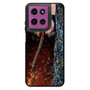 God of War Leviathan Axe Motorola Moto G 2026 Case