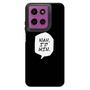Gojo vs sukuna id win Motorola Moto G 2026 Case