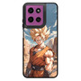 Goku Super Saiyan 2 Dragon Ball Series Motorola Moto G 2026 Case