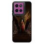 House of the dragon young rhaenyra targaryen Motorola Moto G 2026 Case