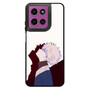 Hunter x hunter killua Motorola Moto G 2026 Case