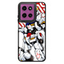 Iron blooded orphan gundam barbatos Motorola Moto G 2026 Case