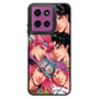 Jojo's Bizarre Adventure 3 Generation Motorola Moto G 2026 Case