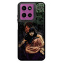 Jujutsu Kaisen Toji Fushiguro Cover Motorola Moto G 2026 Case