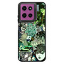 Junji Ito Series Collages Motorola Moto G 2026 Case
