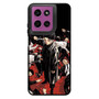 Kagurabachi 2 Motorola Moto G 2026 Case