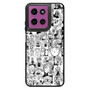 Kimetsu no yaiba zenitsu silly faces Motorola Moto G 2026 Case