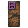Middle east map the lord of the rings Motorola Moto G 2026 Case