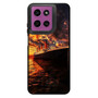 Mighty titanic Motorola Moto G 2026 Case