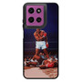Mohammad Ali the Legendary Motorola Moto G 2026 Case