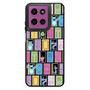 Monster inc doors Motorola Moto G 2026 Case