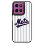 New york mets jersey Motorola Moto G 2026 Case